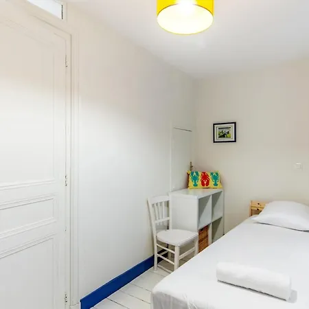 La Maison Du Pecheur - Welkeys Trouville-sur-Mer Exterior photo