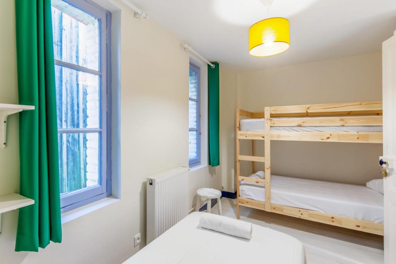 Ferienhaus La Maison Du Pecheur - Welkeys Trouville-sur-Mer